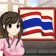 Icon of program: Scribe Thai - Learn Thai …