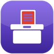 Icono de programa: MHTML to PDF Converter So…