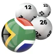 Icon of program: Lotto SA: Win in all lott…