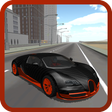 Icon of program: Super Sport Car Simulator