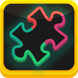 Icono de programa: Jigsaw Puzzle XXL - 5000+