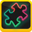 Icon of program: Jigsaw Puzzle XXL - 5000+