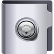 Icon of program: iPIN - Password Manager