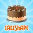 Icon of program: CakeShape