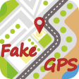 Icon of program: My Fake Gps Location