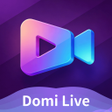 Icon of program: Domi Live