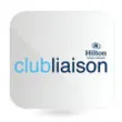 Icon of program: Hilton ClubLiaison