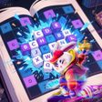 Icon of program: LexiSudoku: Word Puzzle