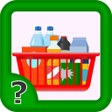 Icon of program: Picture Quiz: Food