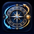 Icono de programa: Astrosync: Astrology  Kun…