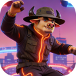 Icon of program: Dodging Joy