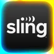Icon of program: Sling TV: A La Carte TV. …