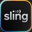 Icon of program: Sling TV: A La Carte TV. …