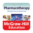 Icono de programa: Pharmacotherapy Principle…