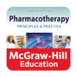 Icon of program: Pharmacotherapy Principle…