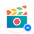 Icon of program: GIF CAM for Messenger