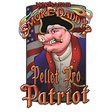 Icono de programa: Pellet Pro Patriot