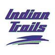 Icono de programa: Indian Trails Bus Tracker