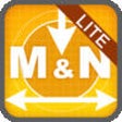 Icon of program: Measures & Notes Lite - B…
