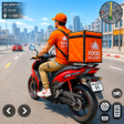Icon of program: City Delivery Job Simulat…
