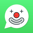 Icon of program: ChatsFake for WhatsApp