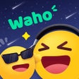 Icono de programa: Waho-Live StreamVoice Cha…