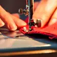Icon of program: How to Sew:DIY Sewing Tut…