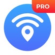 Icono de programa: WiFi Map Pro