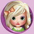 Icon of program: Dress up fashion dolls - …