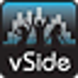 Icono de programa: vSide for Mac
