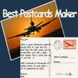 Icon of program: Best PostCard Maker