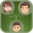 Icon of program: Like Parent - Are You A l…