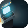 Icono de programa: 300+ Arcades