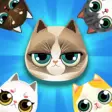 Icon of program: Kitty.IO - Roller Cats