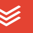 Icon of program: Todoist: To-Do List and T…