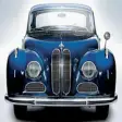 Icon of program: Antique Cars