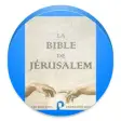 Icon of program: La Bible de Jerusalem
