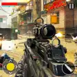 Icon of program: Gun Strike Commando Missi…