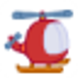 Icon of program: Tiny Helicopter
