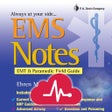 Icon of program: EMS Notes: EMT & Paramedi…