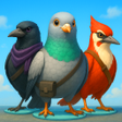 Icon of program: Bird Game 3 Online