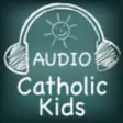 Icon of program: Audio Catholic Kids