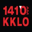 Icon of program: 1410KKLO