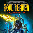 Icon of program: Legacy of Kain Soul Reave…