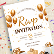 Icono de programa: 1invites