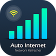 Icono de programa: Auto Internet & Network R…