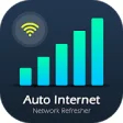 Icon of program: Auto Internet & Network R…
