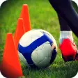 Icon of program: Soccer training and techn…