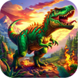 Icon of program: Dinosaurs Operator