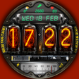 Icon of program: Nixie Watch V4